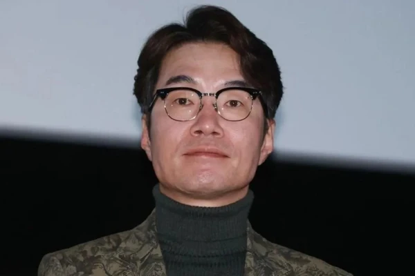  Song Young-Kyu foi encontrado morto aos 55 anos por Reprodução