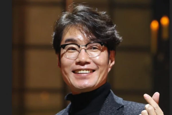  Song Young-Kyu foi encontrado morto aos 55 anos por Reprodução