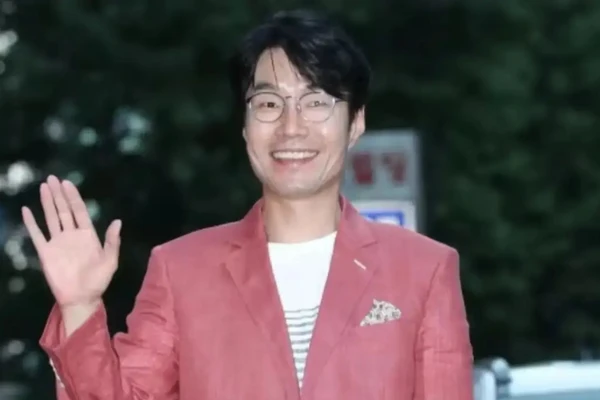  Song Young-Kyu foi encontrado morto aos 55 anos por Reprodução