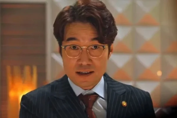  Song Young-Kyu foi encontrado morto aos 55 anos por Reprodução