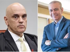 Imagem - 'Não discutimos a lei, nós cumprimos', diz CEO do Bradesco sobre sanção a Moraes