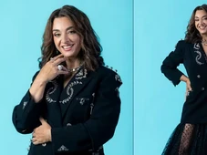 Imagem - Cátia Fonseca entra no Dança dos Famosos e revela virada na vida: 'Nunca me permiti antes'
