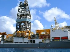 Imagem - BP anuncia maior descoberta de petróleo no Brasil em 25 anos