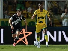 Imagem - Ex-Vitória é alvo de ataque racista após triunfo sobre o Vasco