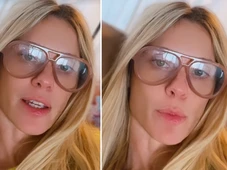 Imagem - Carol Dieckmmann fala sobre luto após perda de Preta Gil: 'Dor acolhida'