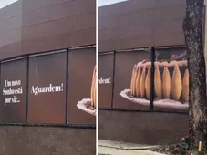 Imagem - Doces Sonhos vai voltar? Banner é divulgado em Salvador e fãs especulam reabertura