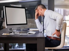 Imagem - Médico ensina 3 exercícios simples para melhorar dor nas costas
