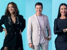 Imagem - ‘Dança dos Famosos 2025’: veja quem são os 16 participantes da nova temporada no 'Domingão com Huck'