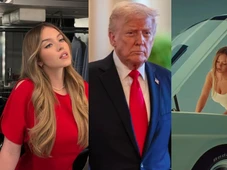 Imagem - Atriz de Euphoria: saiba quem é Sydney Sweeney envolvida em polêmica com jeans e filiação a Trump