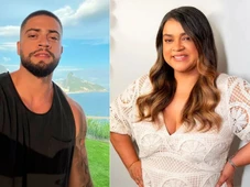Imagem - Ex-marido de Preta Gil rebate críticas após morte da cantora: ‘Para de falar merd*’