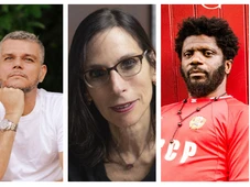Imagem - Flipelô começa nesta quarta-feira (6) e terá mesas de debate, espetáculos teatrais e musicais