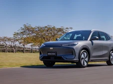 Imagem - Proprietária da Volvo e da Lotus, Geely retorna ao Brasil em parceria com a Renault