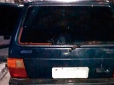 Imagem - Idoso sequestrado é encontrado preso dentro de porta-malas em Salvador