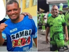 Imagem - Morto em ação da PM no Curuzu era músico e líder comunitário: 'Estamos sem chão'