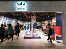 Imagem - Adidas reforça possível aumento de preços após tarifas