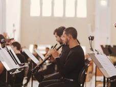 Imagem - Osba e Escola de Música da Ufba apresentam concerto especial em igrejas da capital baiana