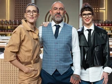 Imagem - Quando vai ao ar o episódio do 'MasterChef' com Paola Carosella?