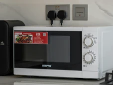 Imagem - Micro-ondas faz mal à saúde? O que ninguém te contou sobre o uso desse aparelho