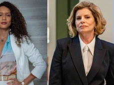 Imagem - Raquel enfrenta Odete e disputa pela Paladar explode em ‘Vale Tudo’ desta segunda (4)