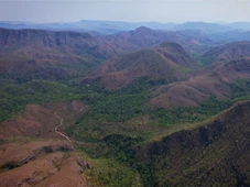 Imagem - Unesco reconhece parque brasileiro como tesouro ambiental mundial