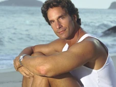 Imagem - Galã dos anos 1990 revela 'sofrimento' que o fez desistir de atuar: 'Corpo estava rejeitando'
