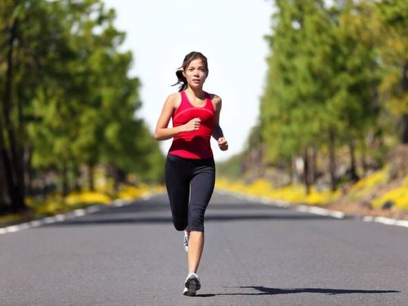 Imagem - 4 benefícios da corrida no bem-estar físico e mental