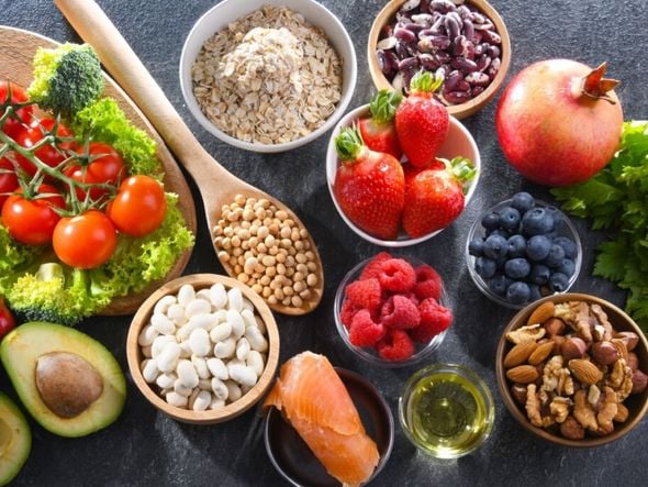 Imagem - Dieta traz benefícios mesmo sem perda de peso: 'alimentação saudável nunca foi só sobre emagrecer'