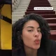 Imagem - Grávida, Maria de Fátima se joga de escada para perder bebê em 'Vale Tudo', e Bella Campos faz piada