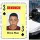 Imagem - Líder do tráfico é morto pela polícia em tiroteio no bairro de Nazaré