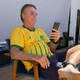 Imagem - O que Bolsonaro pode ou não fazer em casa após a prisão domiciliar