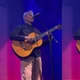 Imagem - Caetano Veloso homenageia Preta Gil com música de Gilberto Gil em festival no Rio