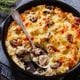 Imagem - 5 receitas de arroz de forno ricas em proteínas para o almoço 