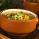 Imagem - 5 sopas ricas em proteínas para manter a massa muscular no inverno
