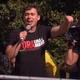 Imagem - Nikolas Ferreira pede prisão de Moraes em ato: 'Brasil está acima do STF'