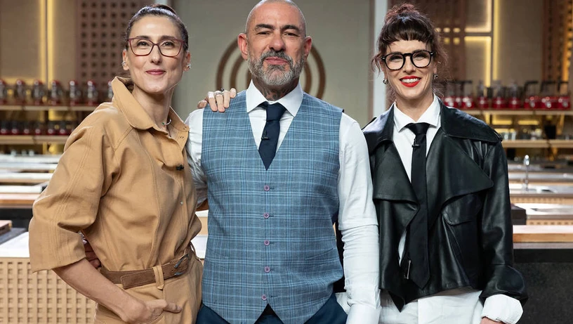 Imagem - Paola Carosella retorna ao ‘MasterChef Brasil’ após 5 anos para ocupar vaga deixada por Jacquin