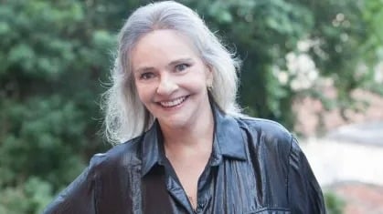 Angela Ro Ro por Divulgação