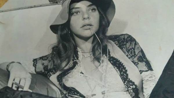 Angela Ro Ro por Arquivo pessoal 