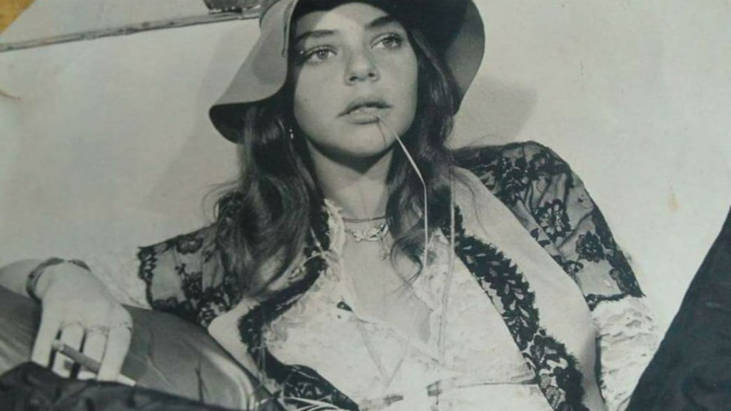 Angela Ro Ro por Arquivo pessoal 