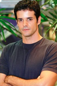 Ator Jorge Pontual por Reprodução | Internet