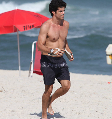 Ator Jorge Pontual por Reprodução | Internet