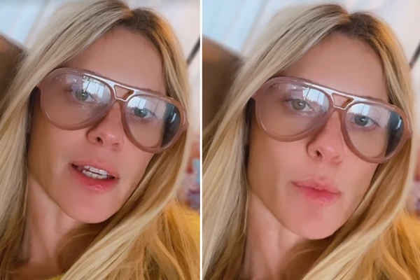 Carolina Dieckmmann fala sobre morte de Preta