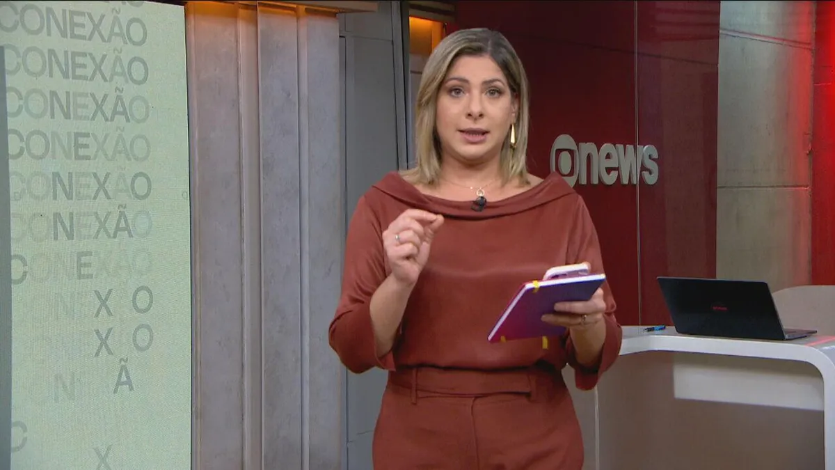 Daniela Lima por Reprodução