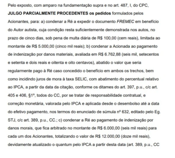 Decisão por Reprodução