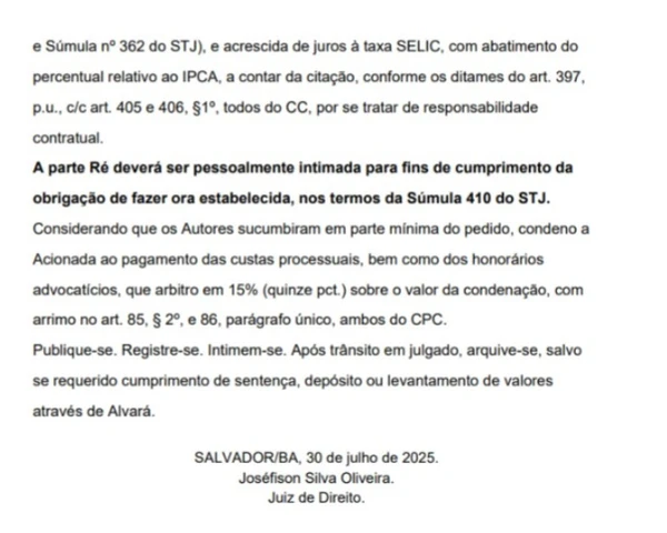 Decisão por Reprodução