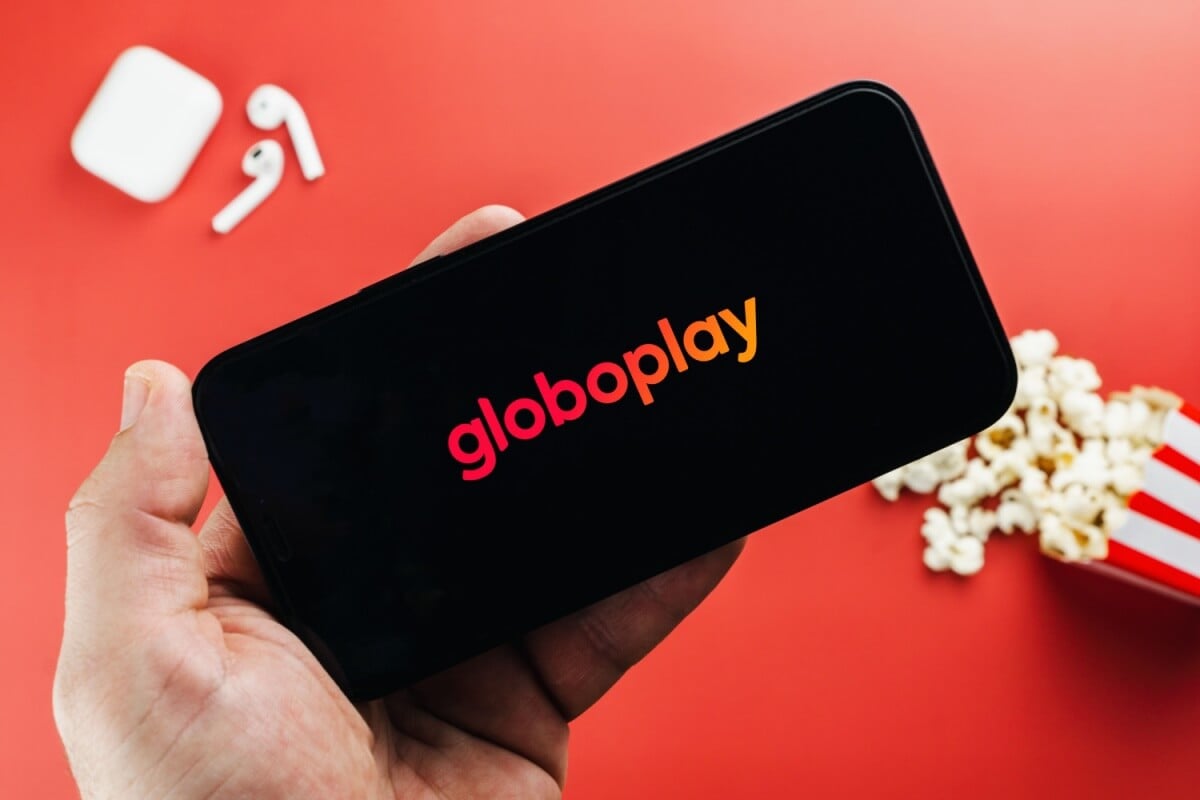 Agosto reserva novidades imperdíveis para os assinantes do Globoplay (Imagem: Diego Thomazini | Shutterstock)