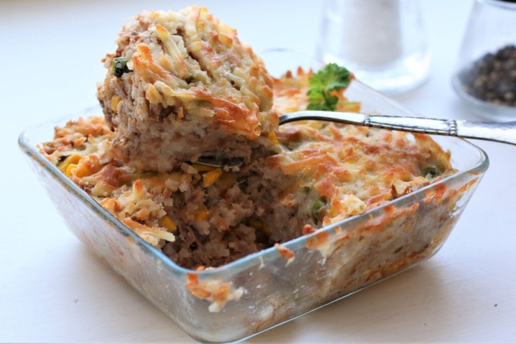 [Edicase]Arroz de forno com atum (Imagem: Rosdaniar | Shutterstock) por Imagem: Rosdaniar | Shutterstock