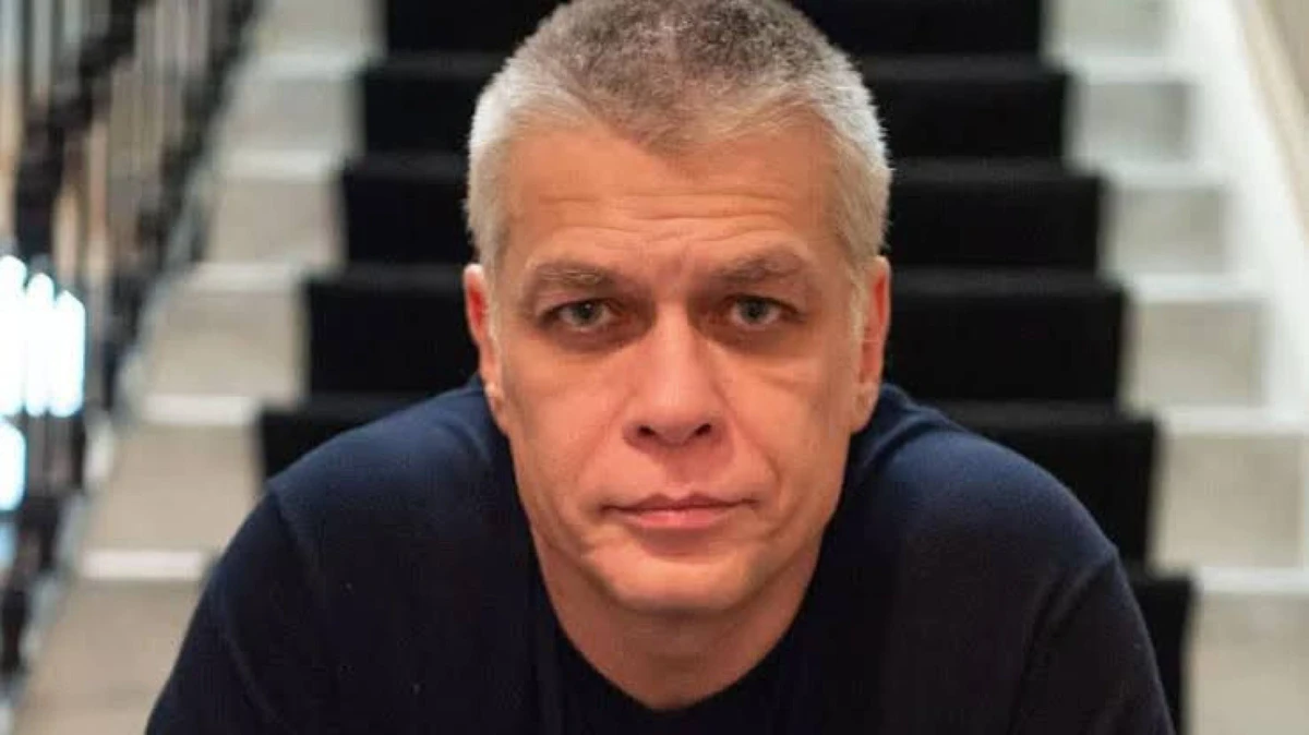 Fábio Assunção por Reprodução