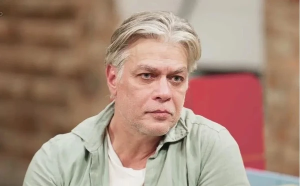 Fábio Assunção (10 de agosto) por Reprodução/TV Globo