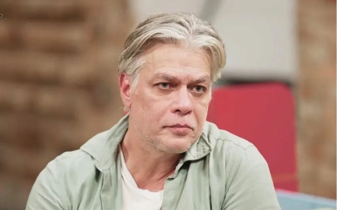 Fábio Assunção Quebra o Silêncio: Revela Abuso na Infância e Abertura Sobre Saúde Mental