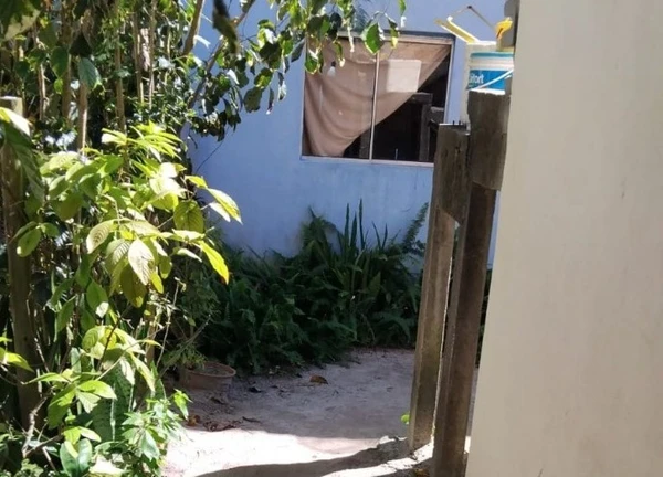Facção invadiu casa e baleou irmãos por Reprodução
